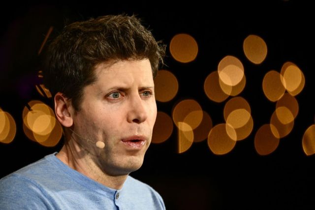 The bug in Sam Altman’s industrial revolution
