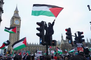 Britain's futile battle against extremism