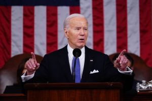 State of the Union: Joe Biden gets ready to fight ugly