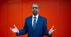 Wales's new First Minister already plagued by scandal