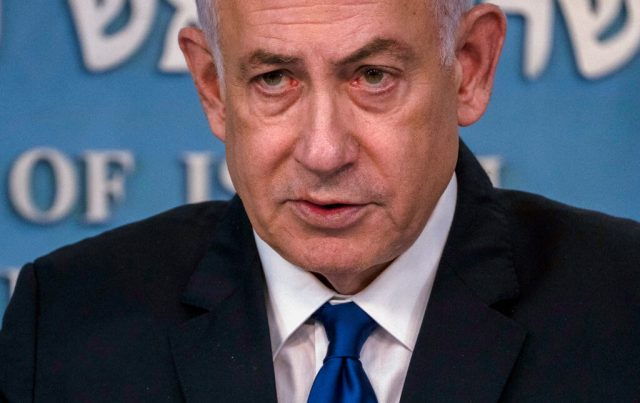 Israel’s victory will be Netanyahu’s downfall