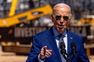 Joe Biden's electric cars policy will backfire
