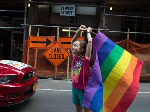 We've learned nothing about puberty blockers