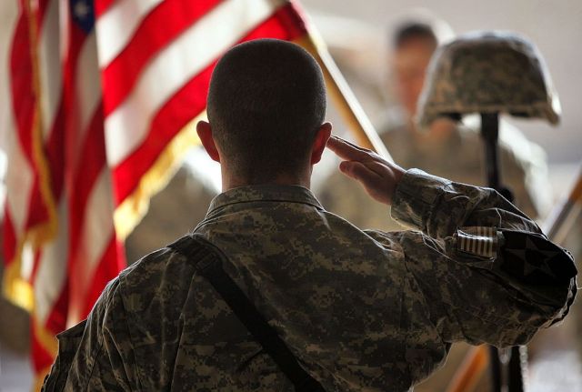 The deception behind America’s support for Ukraine