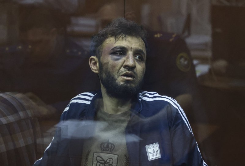 Moscow terror suspect Saidakrami Rachabalizodu in court this week