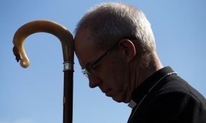 The Church of England's reparations plan is un-Christian