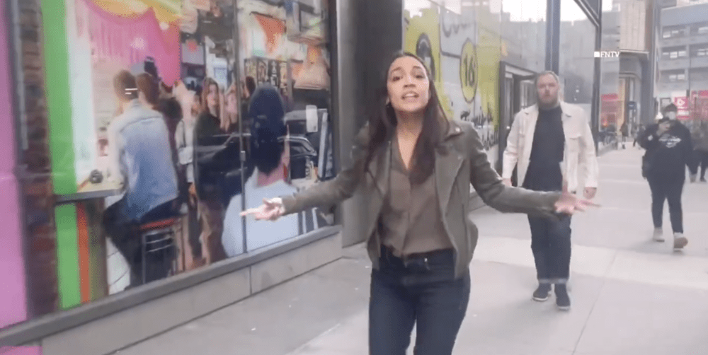 The future B-List star