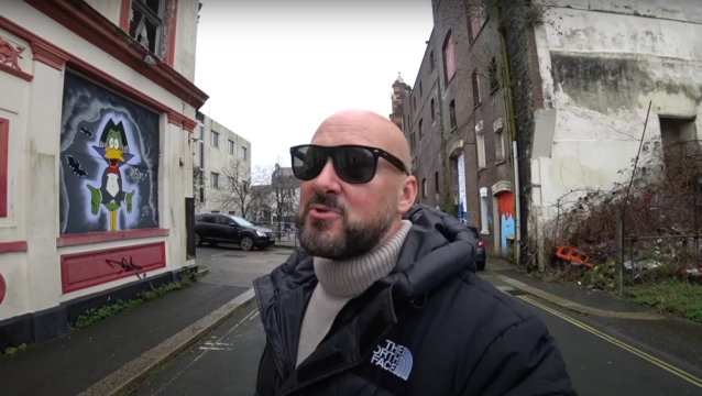 Britain is addicted to poverty porn