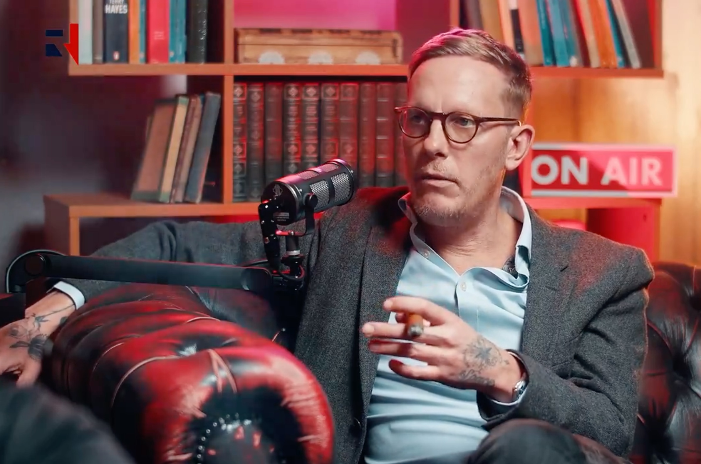 A picture of Divorced Dad ressentiment. Credit: Reclaim the Media/X