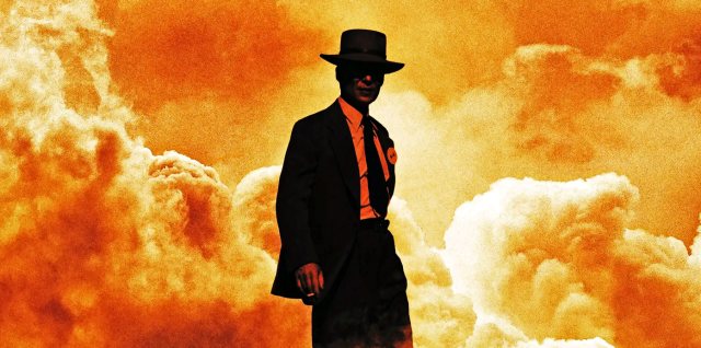 'Is it any wonder Oppenheimer and The Zone of Interest feel more like horror movies than war movies?' 