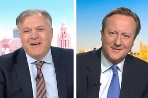 Could David Cameron work for Labour?