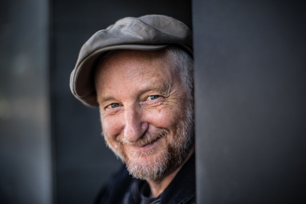 The Bard. Credit: Getty