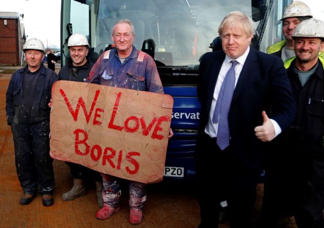 Where did it all go wrong? Credit: Getty