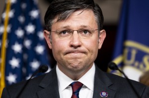 The House Ukraine package is a defeat for populists