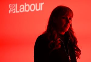 Angela Rayner's hypocrisy will be her undoing