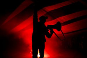 Netanyahu's regime is built on censorship