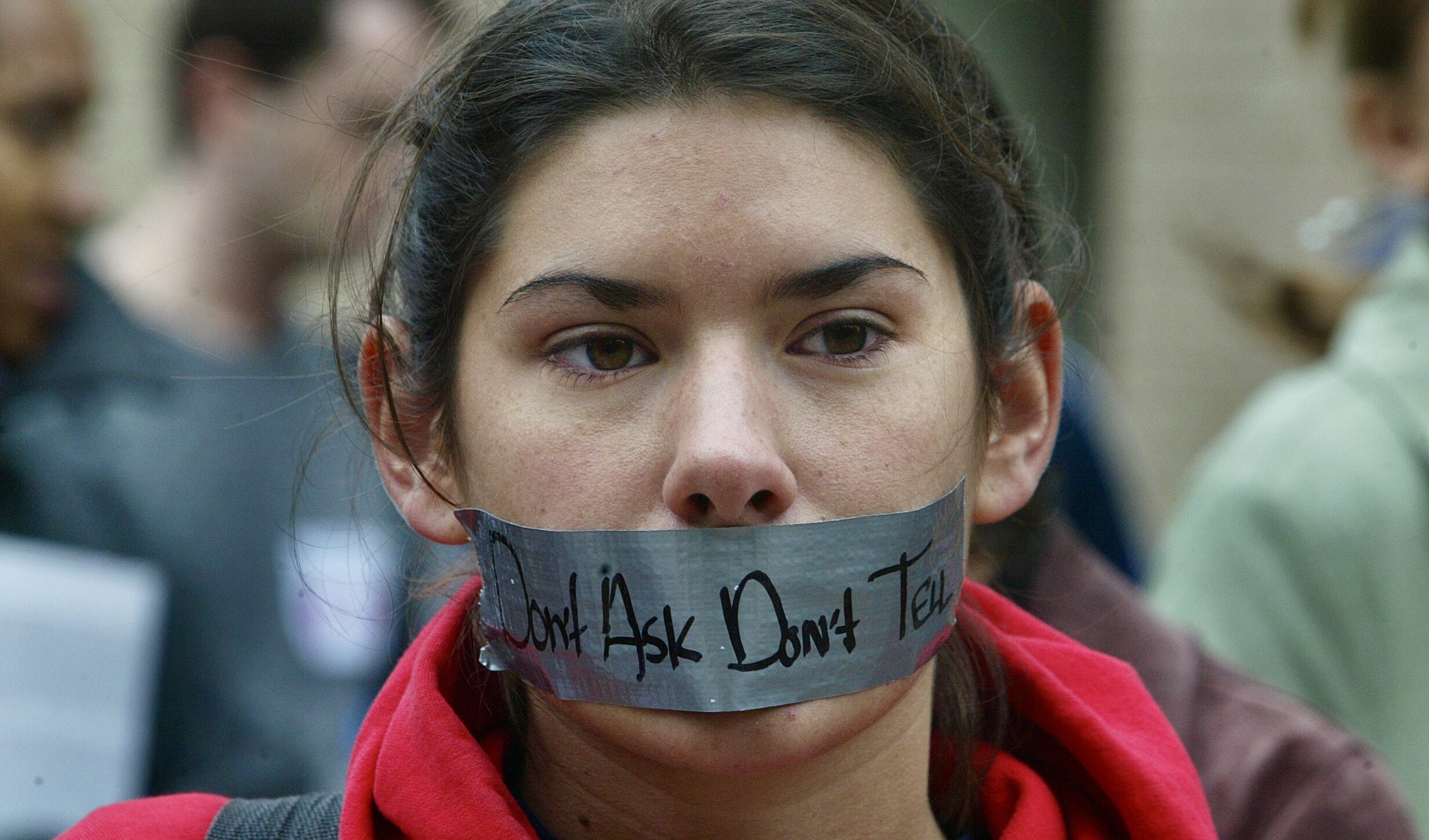 Deplatforming attempts are set to rise further this year. Credit: Getty