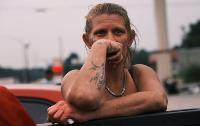 The truth about ‘white rural rage’