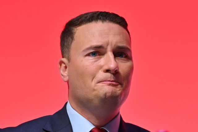 Anthony Devlin/Bloomberg/Getty Images