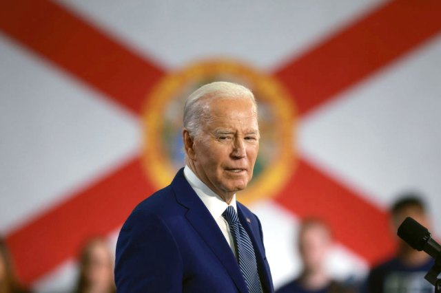 Why the West will refuse to fight