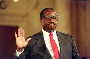 Clarence Thomas's court of diversity