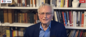 We need more cultural Christians like Richard Dawkins
