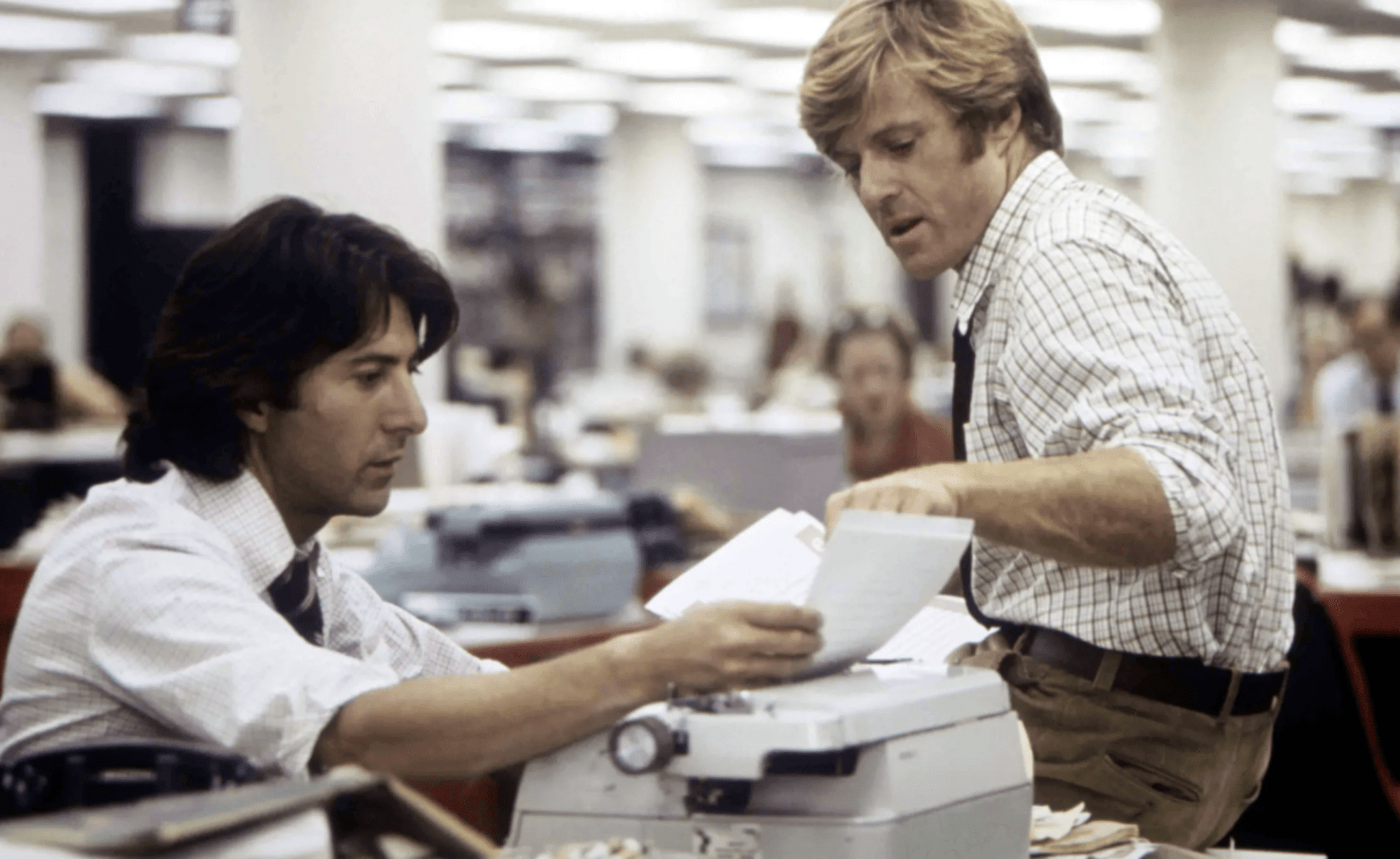 They don't make 'em like this anymore. Credit: IMDb