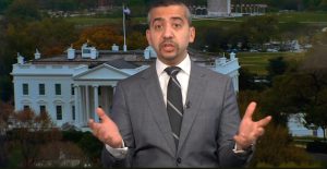 Mehdi Hasan's new media channel: activism as journalism