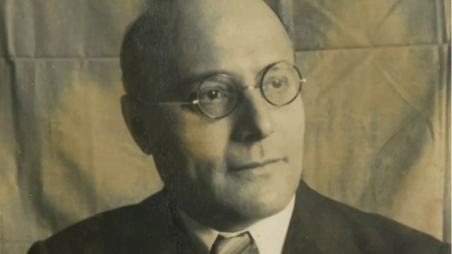 Karl Polanyi’s failed revolution
