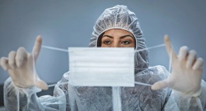 New Covid variant, same media scare stories