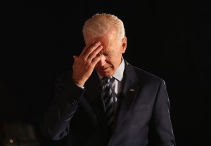 The economy, not Palestine, will undo Joe Biden