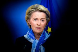 Von der Leyen could still be toppled