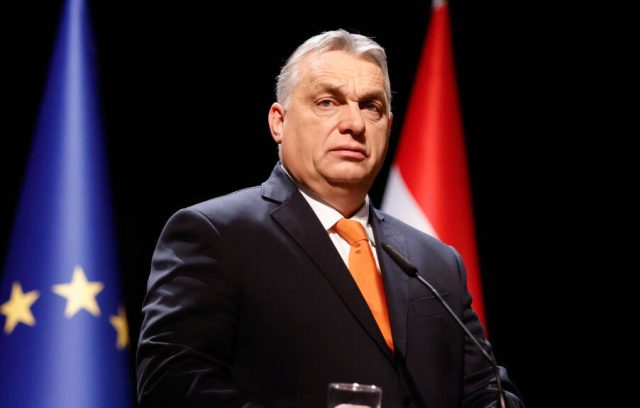 Inside the Orbán insurgency