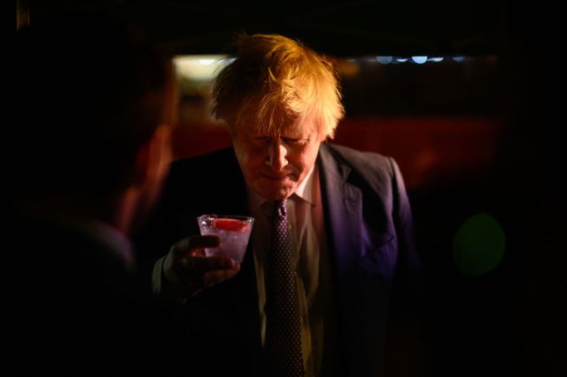 Britain’s golden age of sleaze