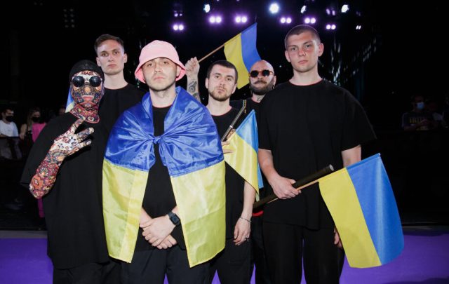 How Eurovision became a carnival of nationalism