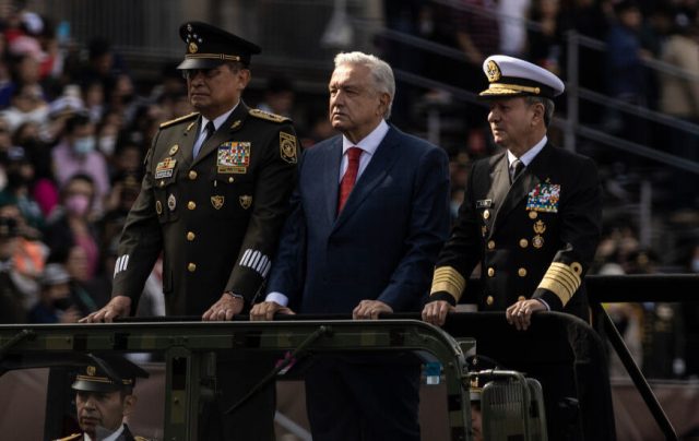 Mexico isn’t becoming a ‘dictatorship’