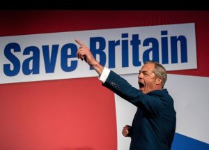 Don't count Nigel Farage out just yet