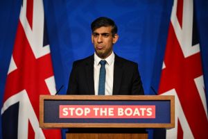 Tory U-turn is another broken promise on immigration