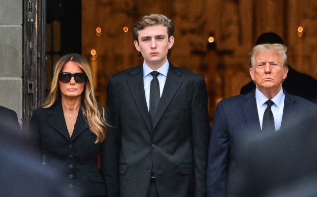 A Trump dynasty will swiftly implode