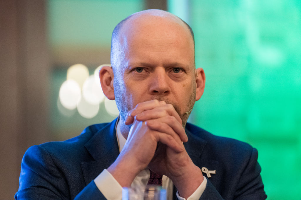 Jamie Driscoll represents much that has been lost under Keir Starmer's Labour. Credit: Getty