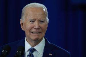 Joe Biden can't 'Trump-proof' his agenda