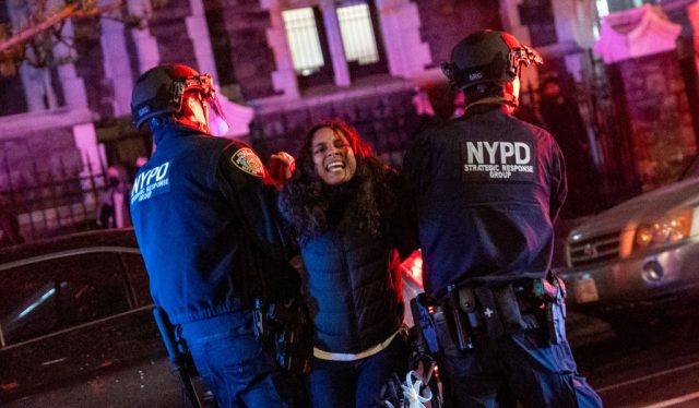 America’s new antisemitism bill will backfire