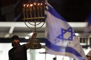 Netanyahu's Rafah invasion is dividing Israel