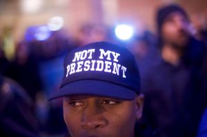 The personal has consumed the political