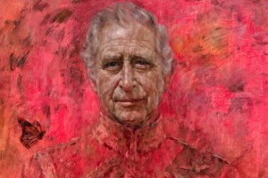 We need the King Charles portrait more than ever
