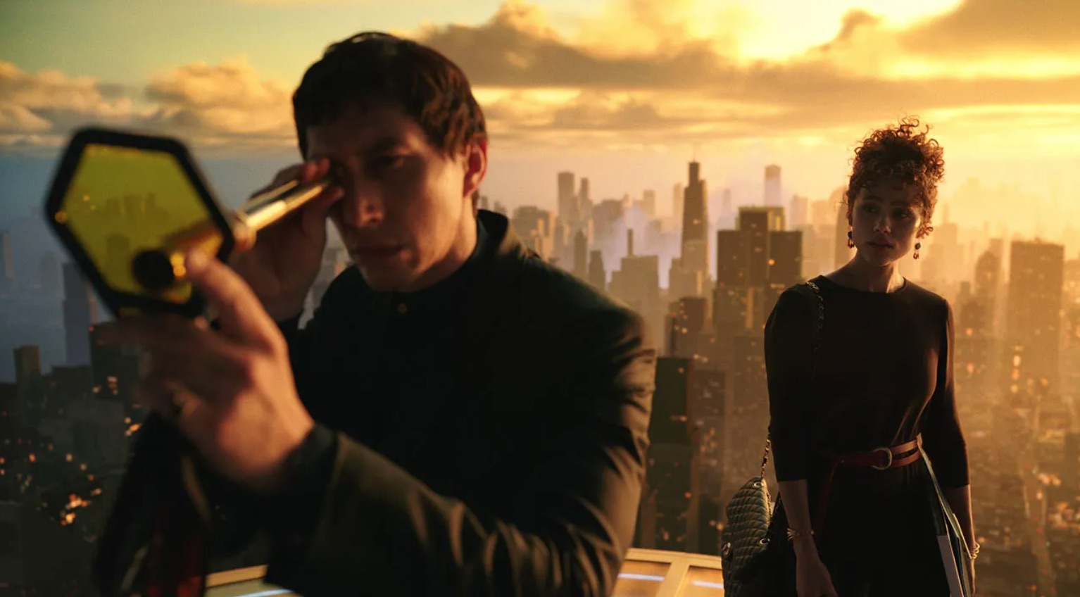 Megalopolis (2024). Credit: IMDb