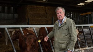 Jeremy Clarkson is right about national farm service