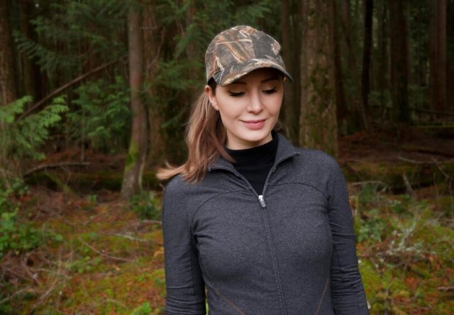 Lauren Southern: how my tradlife turned toxic