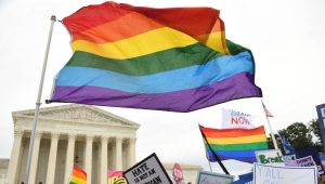 US support for same-sex marriage falls to 51%