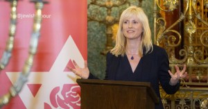 Labour is still failing to protect Rosie Duffield